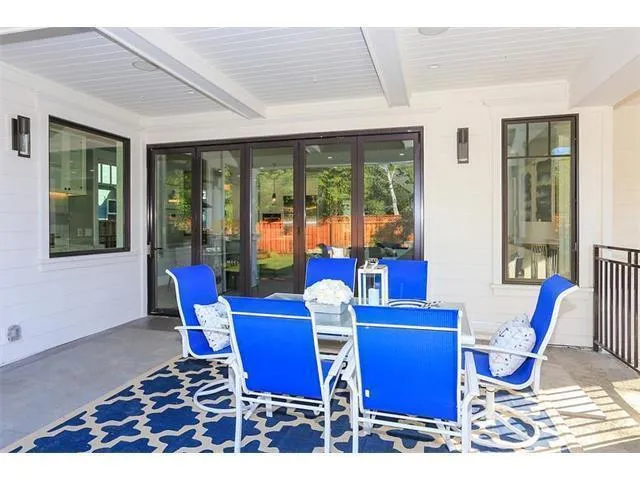 3487 Bryant Street, Palo Alto, California 94306