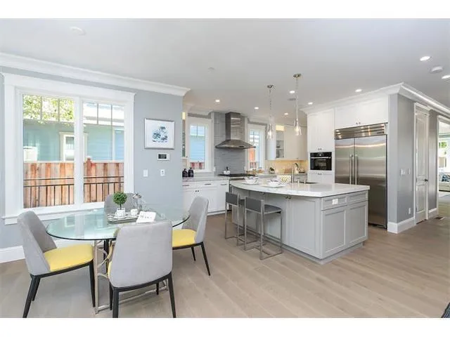 3487 Bryant Street, Palo Alto, California 94306