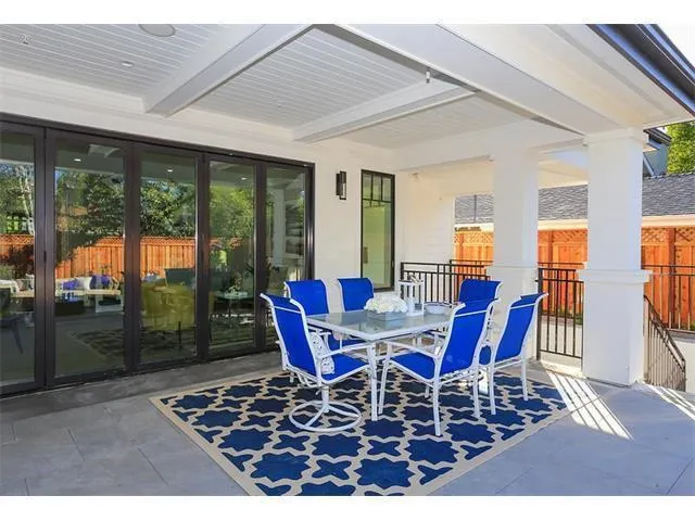 3487 Bryant Street, Palo Alto, California 94306