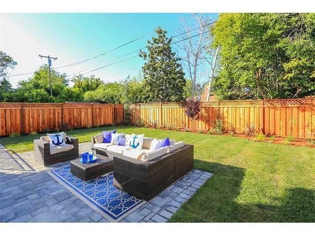 3487 Bryant Street, Palo Alto, California 94306