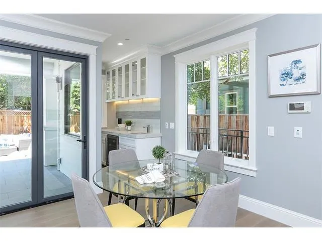 3487 Bryant Street, Palo Alto, California 94306