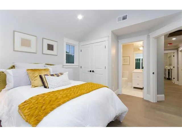 3487 Bryant Street, Palo Alto, California 94306