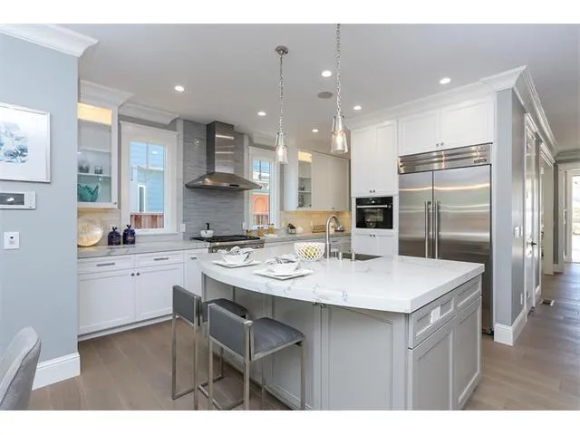 3487 Bryant Street, Palo Alto, California 94306