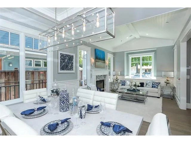 3487 Bryant Street, Palo Alto, California 94306