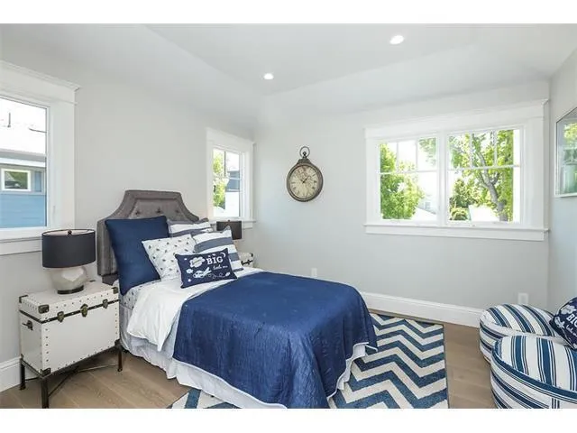 3487 Bryant Street, Palo Alto, California 94306