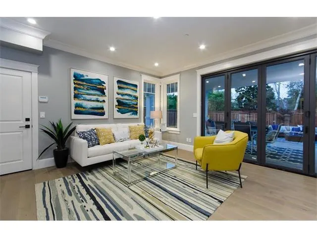 3487 Bryant Street, Palo Alto, California 94306