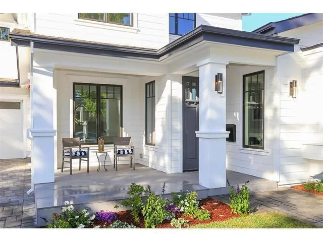 3487 Bryant Street, Palo Alto, California 94306