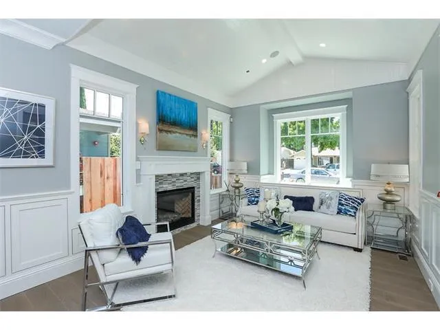 3487 Bryant Street, Palo Alto, California 94306