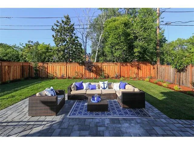 3487 Bryant Street, Palo Alto, California 94306