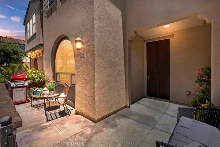 29 Savannah, Lake Forest, California 92630