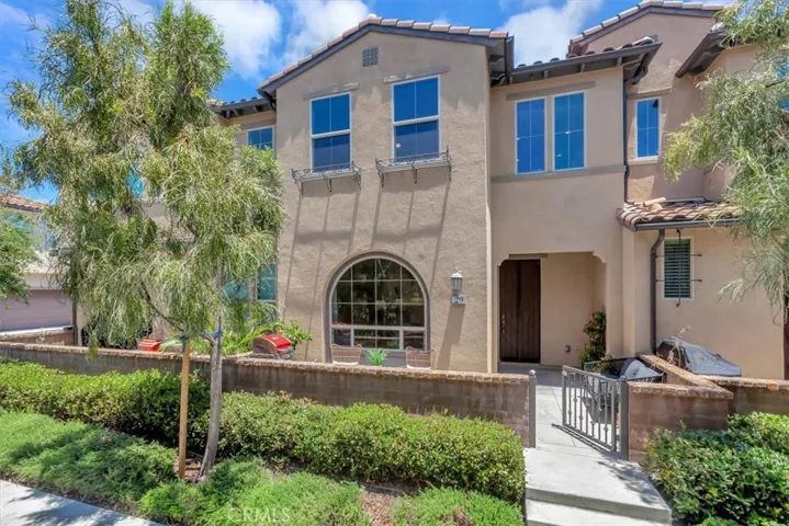 29 Savannah, Lake Forest, California 92630