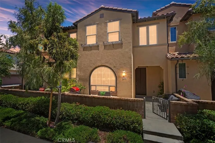29 Savannah, Lake Forest, California 92630