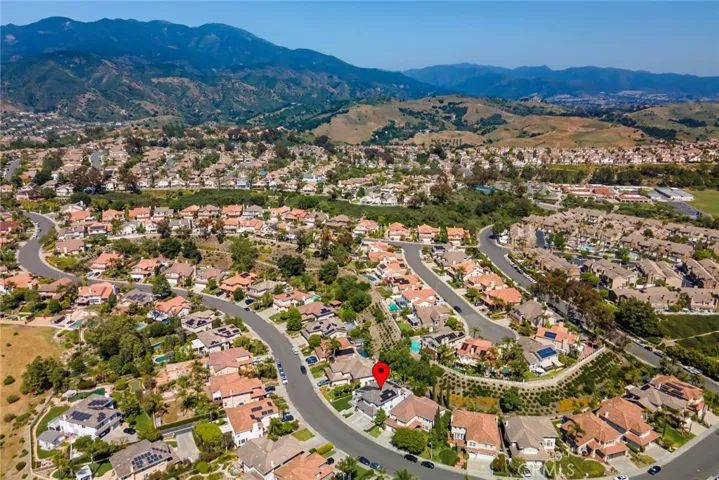 19282 Jasper Hill Road, Lake Forest, California 92679
