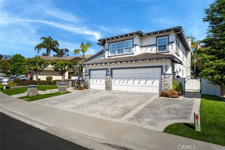 19282 Jasper Hill Road, Lake Forest, California 92679