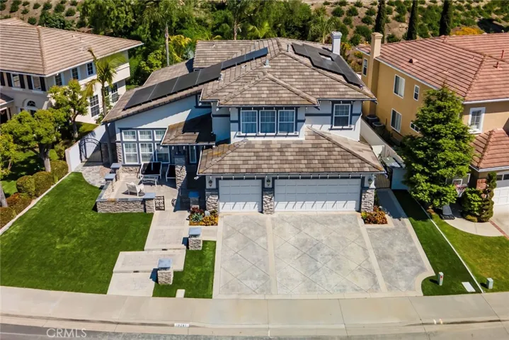 19282 Jasper Hill Road, Lake Forest, California 92679
