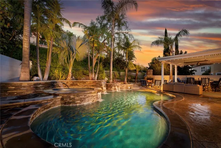 19282 Jasper Hill Road, Lake Forest, California 92679