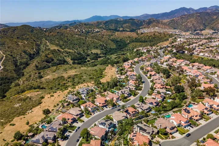 19282 Jasper Hill Road, Lake Forest, California 92679