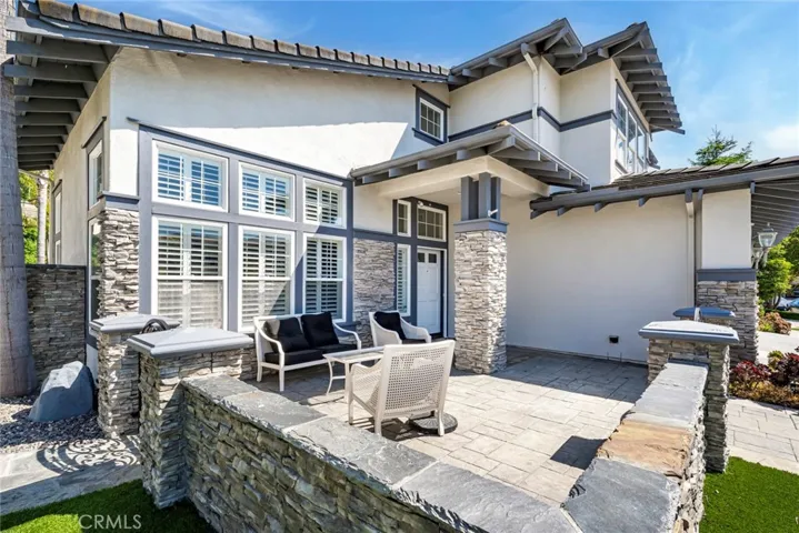 19282 Jasper Hill Road, Lake Forest, California 92679