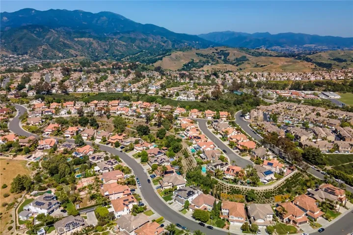 19282 Jasper Hill Road, Lake Forest, California 92679