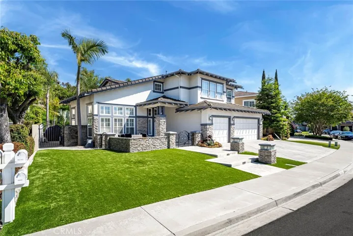 19282 Jasper Hill Road, Lake Forest, California 92679