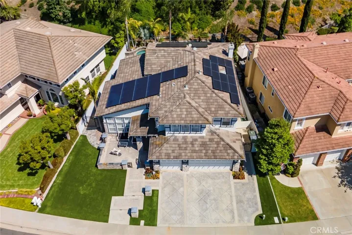 19282 Jasper Hill Road, Lake Forest, California 92679