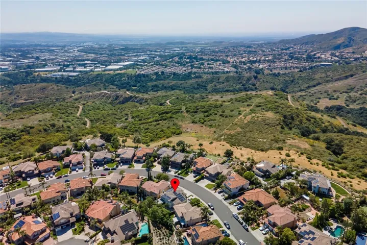 19282 Jasper Hill Road, Lake Forest, California 92679