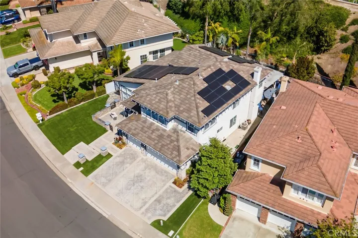 19282 Jasper Hill Road, Lake Forest, California 92679