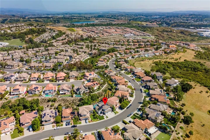 19282 Jasper Hill Road, Lake Forest, California 92679