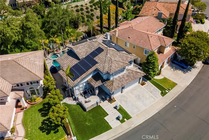 19282 Jasper Hill Road, Lake Forest, California 92679