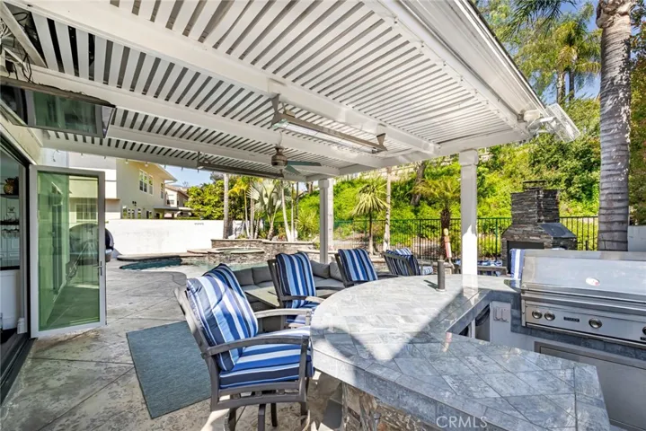 19282 Jasper Hill Road, Lake Forest, California 92679