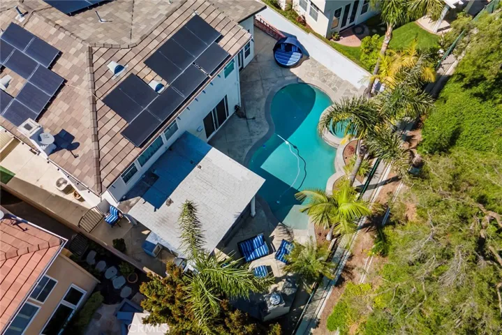 19282 Jasper Hill Road, Lake Forest, California 92679