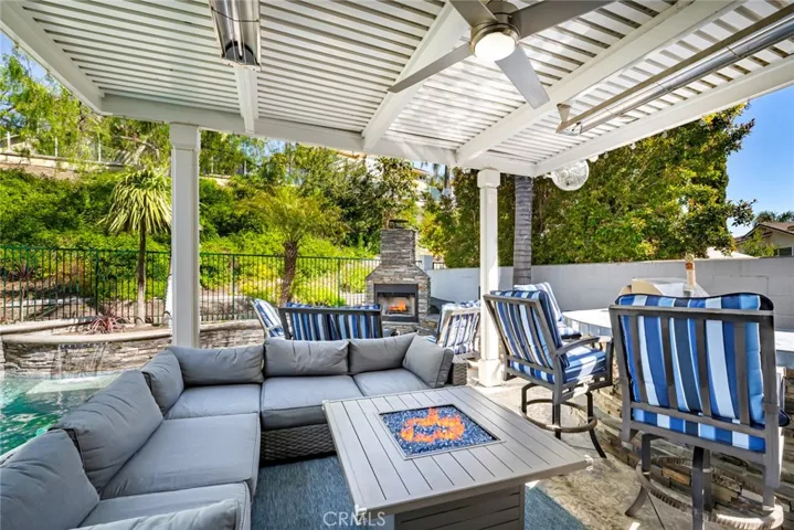 19282 Jasper Hill Road, Lake Forest, California 92679