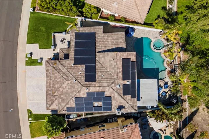 19282 Jasper Hill Road, Lake Forest, California 92679