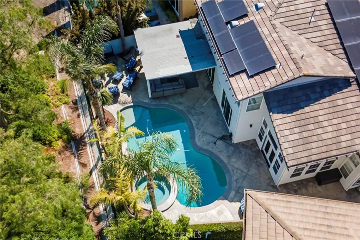 19282 Jasper Hill Road, Lake Forest, California 92679