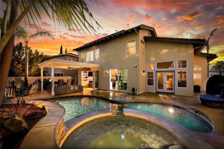 19282 Jasper Hill Road, Lake Forest, California 92679