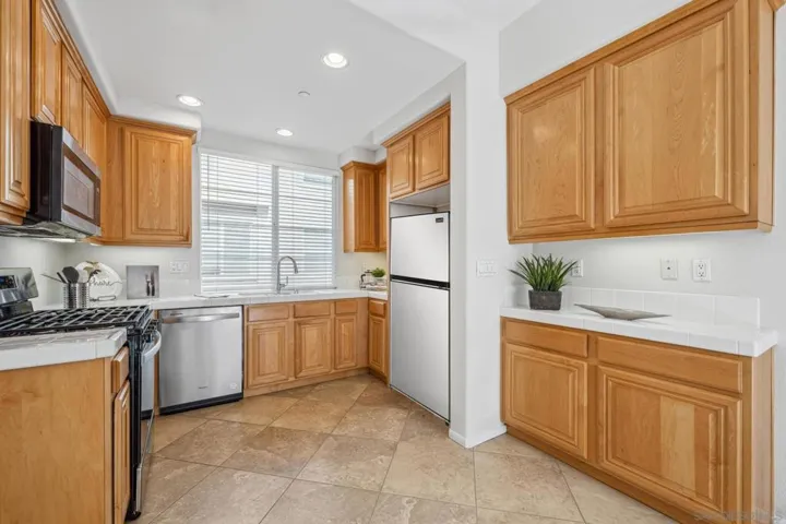 2978 Escala Cir, San Diego, California 92108