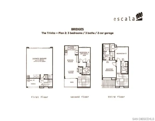 2978 Escala Cir, San Diego, California 92108