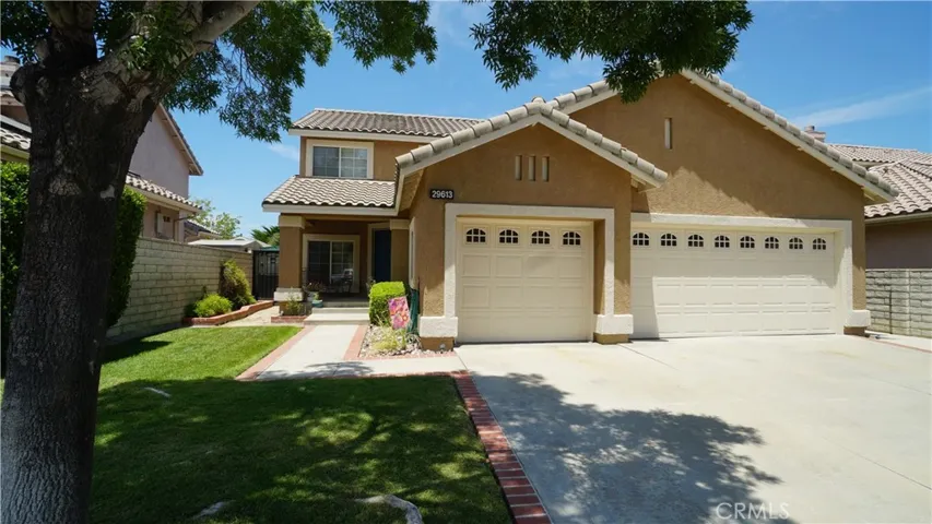 29613 Parkglen Place, Canyon Country, California 91387