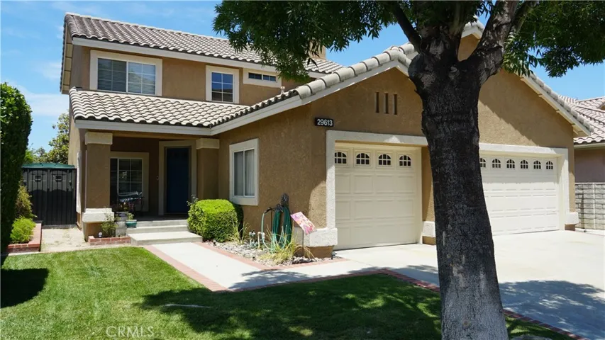 29613 Parkglen Place, Canyon Country, California 91387