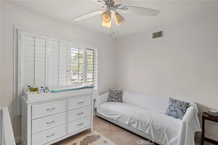 Spacious Bedroom #2