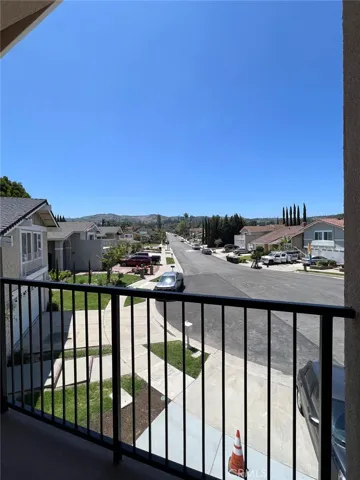 116 S Calle De Gama B, Anaheim Hills, California 92807