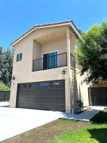 116 S Calle De Gama B, Anaheim Hills, California 92807