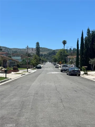 116 S Calle De Gama B, Anaheim Hills, California 92807