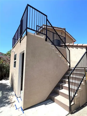 116 S Calle De Gama B, Anaheim Hills, California 92807