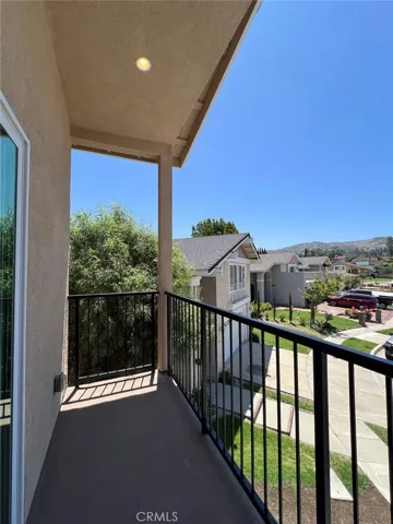 116 S Calle De Gama B, Anaheim Hills, California 92807