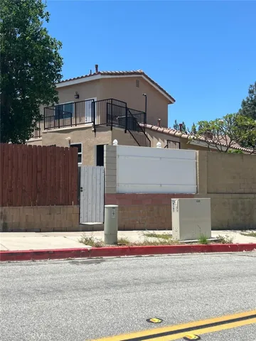 116 S Calle De Gama B, Anaheim Hills, California 92807