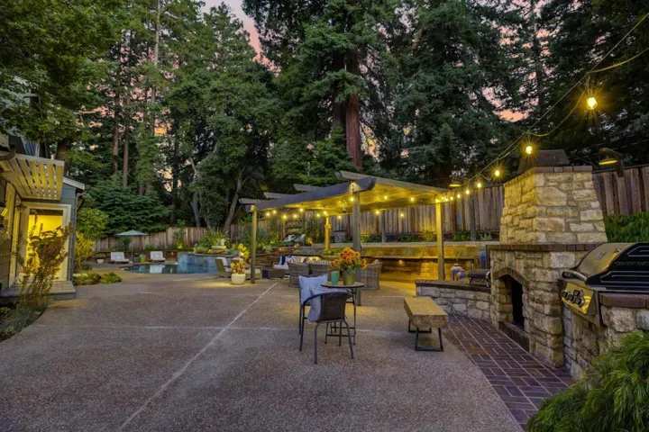19931 Baroni Court, Saratoga, California 95070