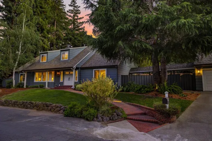 19931 Baroni Court, Saratoga, California 95070