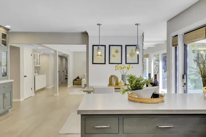 19931 Baroni Court, Saratoga, California 95070