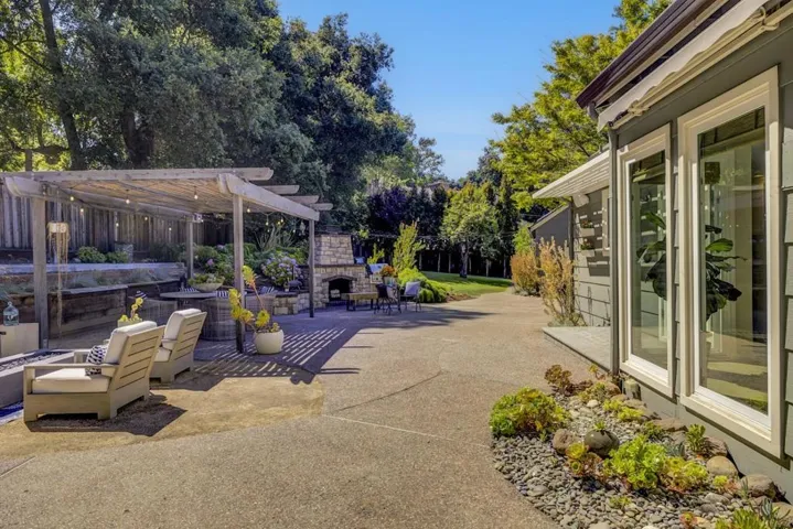 19931 Baroni Court, Saratoga, California 95070